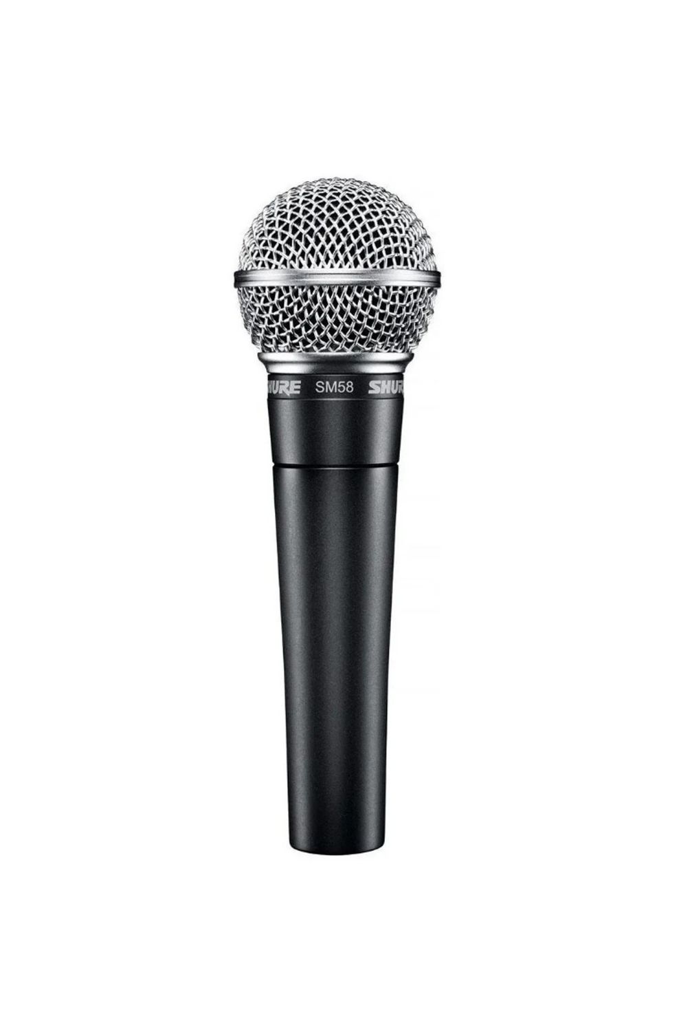 SHURE Micrófono vocal Dinamico Shure SM58-LC | Falabella Chile