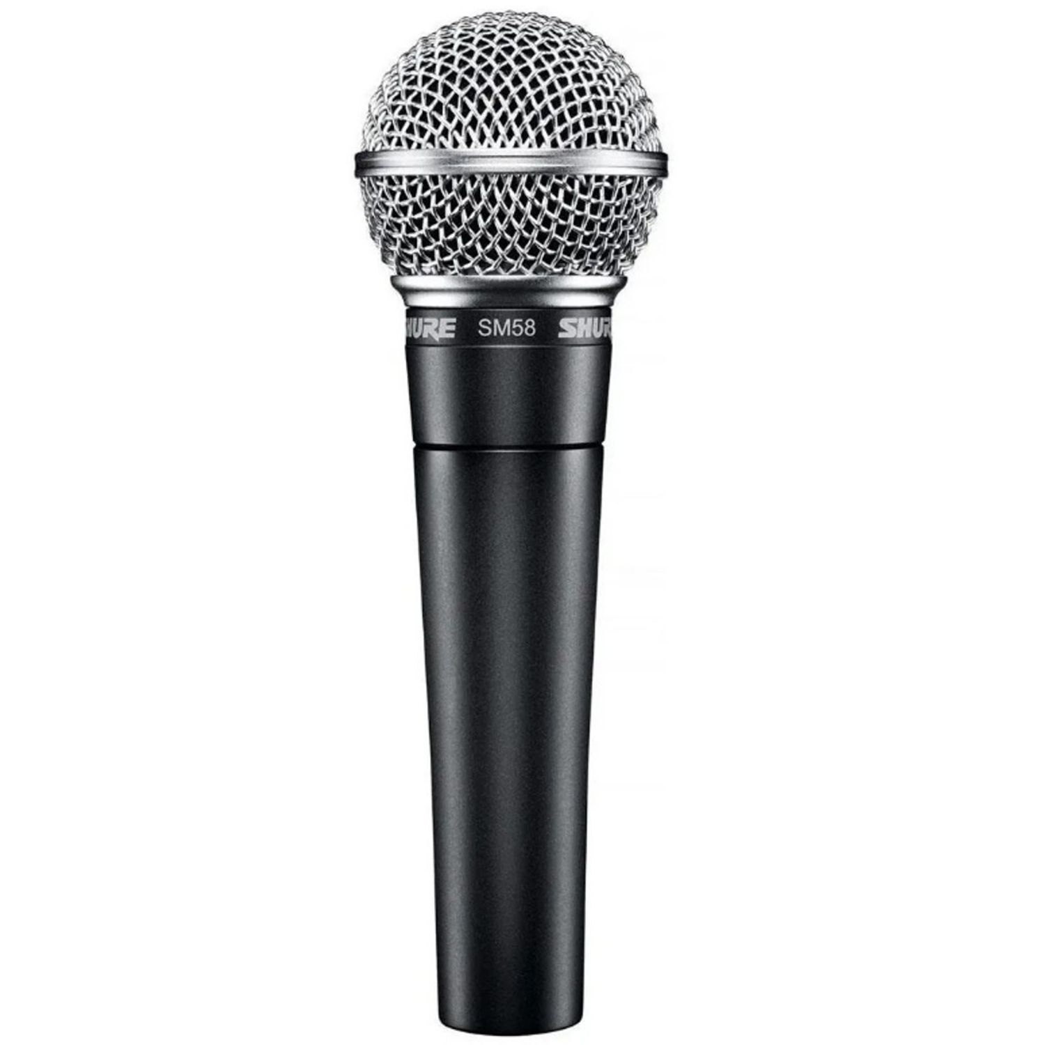 SHURE Micrófono vocal Dinamico Shure SM58-LC | Falabella Chile