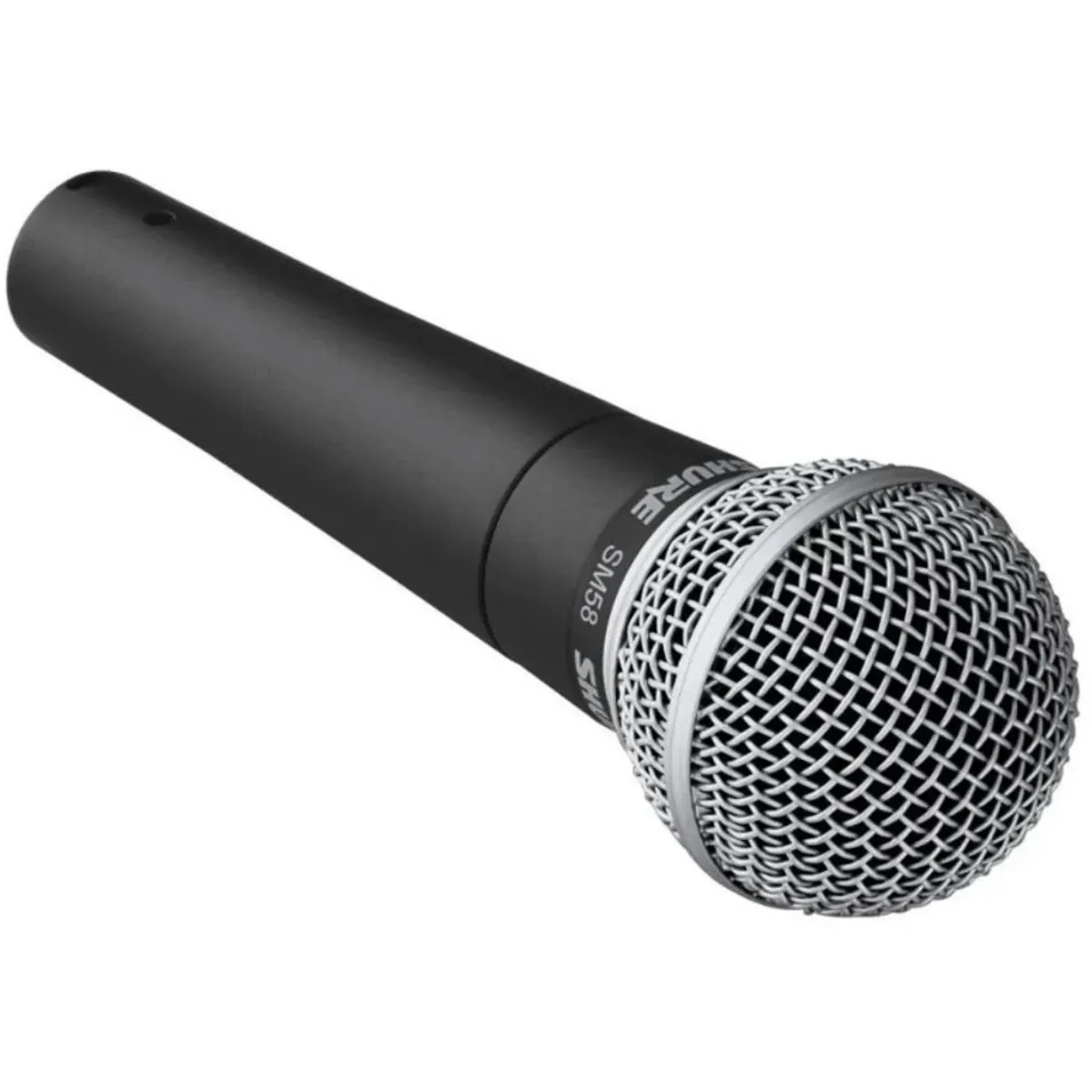 SHURE - Micrófono vocal Dinamico Shure SM58-LC