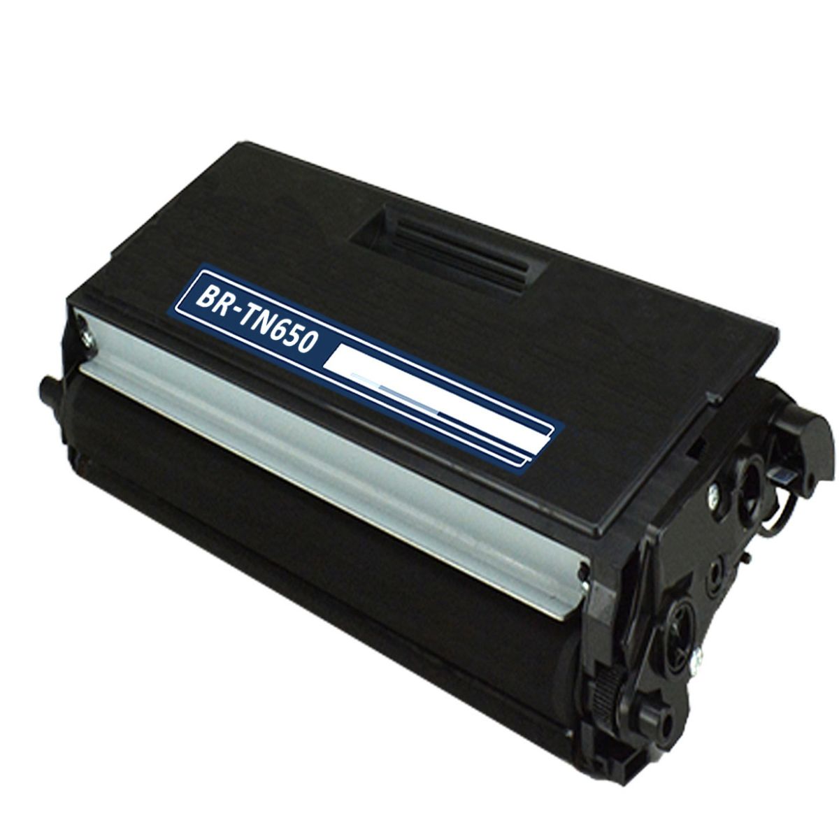 GENERICO - Toner Alternativo Para Brother Tn-650 Hl-5240 Mfc-8890 8085