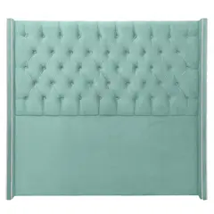 WALTHER - Respaldo Romano 2 plazas verde agua
