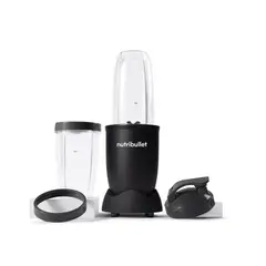NUTRIBULLET - Licuadora Pro 900 Black
