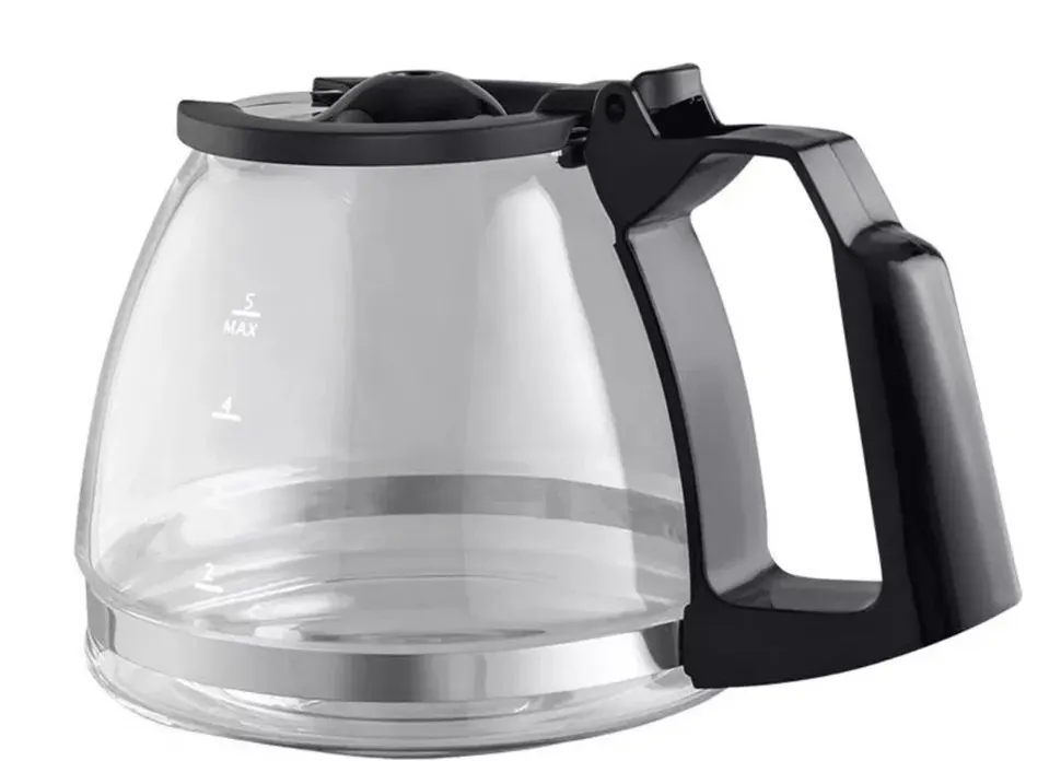 Jarra Cafetera 5 Tazas Bvstrcs5 / Bvstdc05