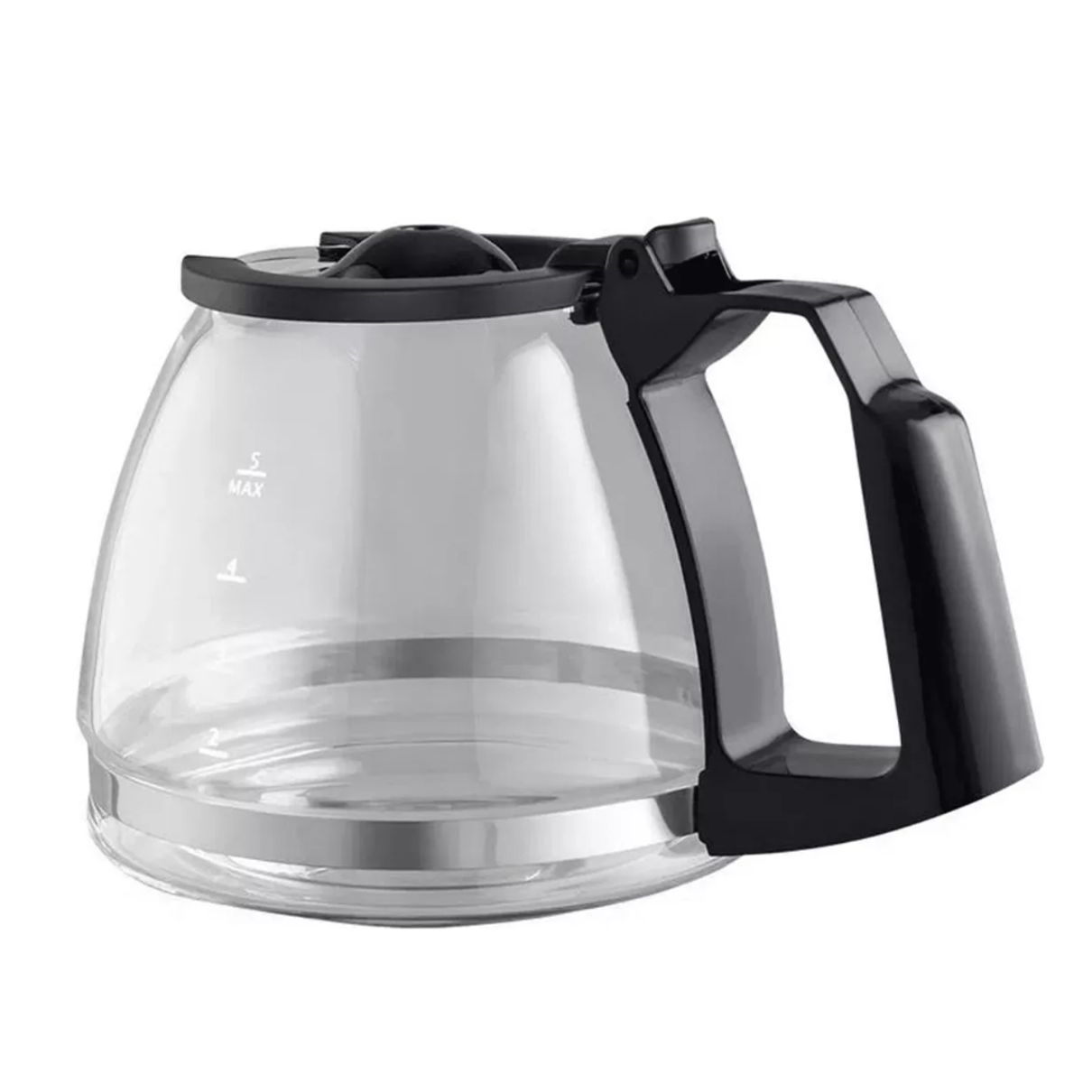 OSTER - Jarra Cafetera Oster 5 Tazas Bvstrcs5 / Bvstdc05