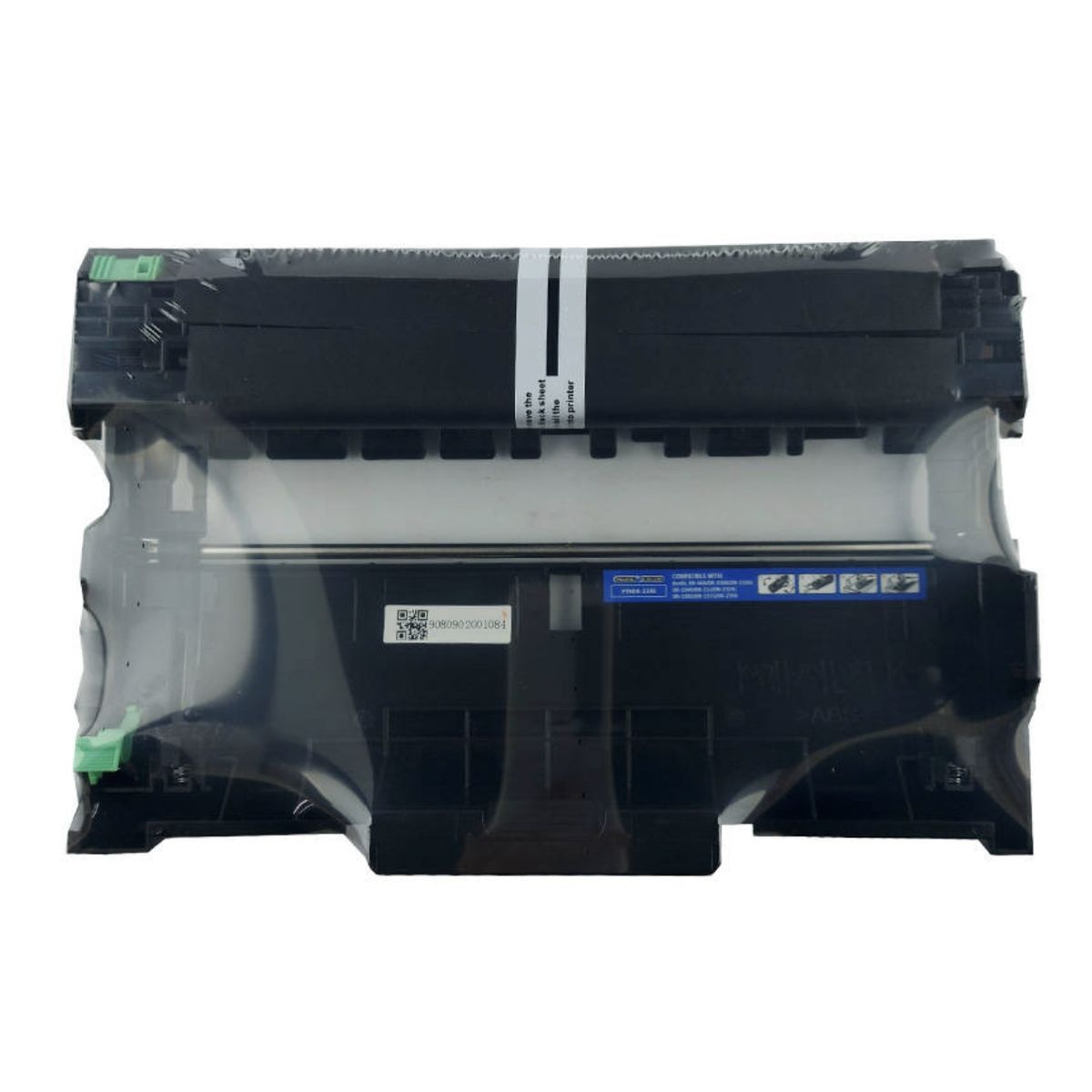 GENERICO - Unidad Tambor Drum Alternativo Para Brother Dr-2340 Mfc-2740 Hl2320