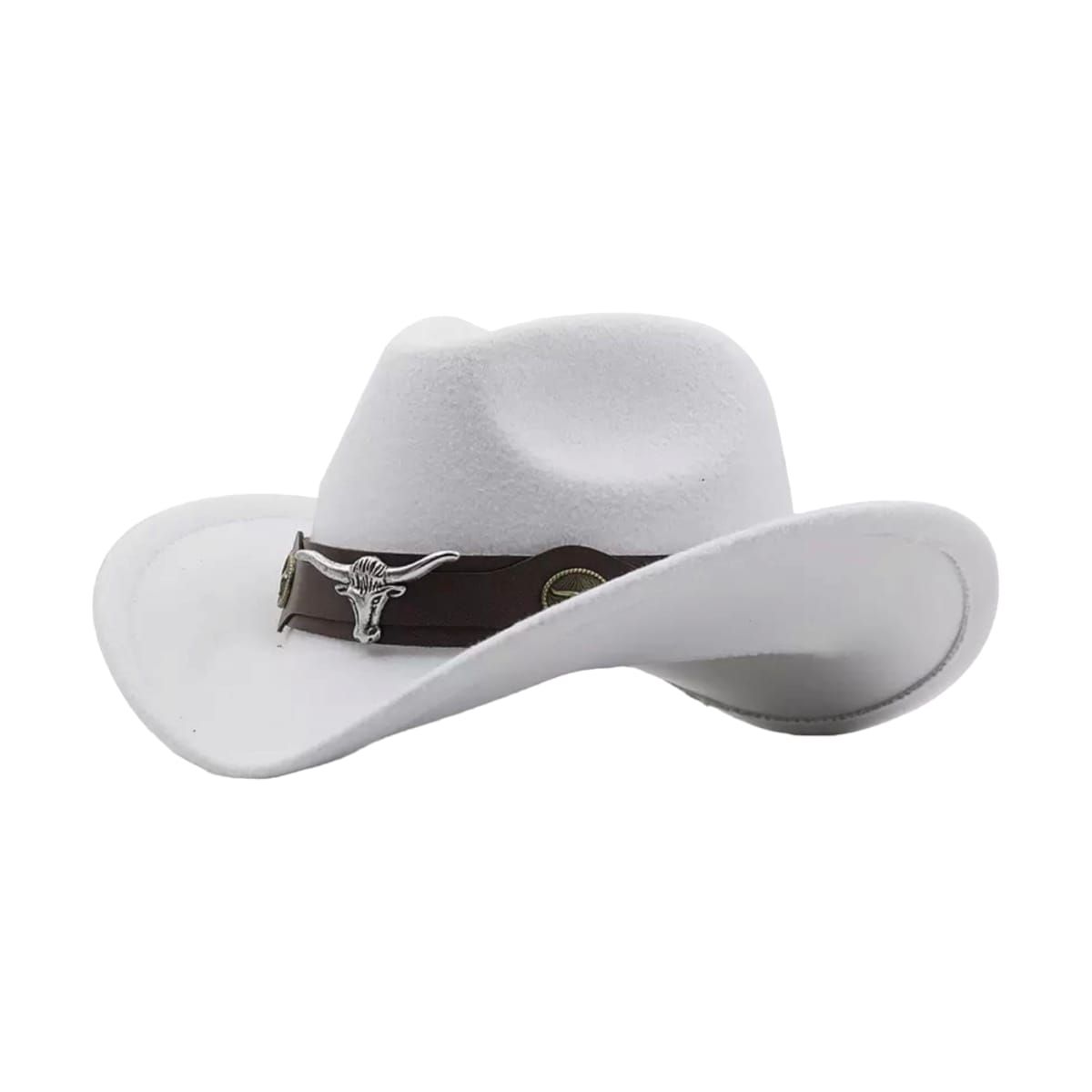 BIGBAMSPACE - Sombrero Vaquero Gorro Cowboy