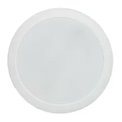 AVC - Pack 3 Panel Redondo LED ECO Sobrepuesto 24W Cálido