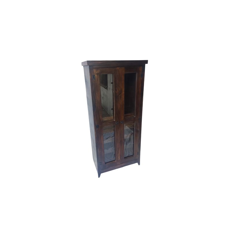 CASAHOGGAR - Vitrina Rustica 150
