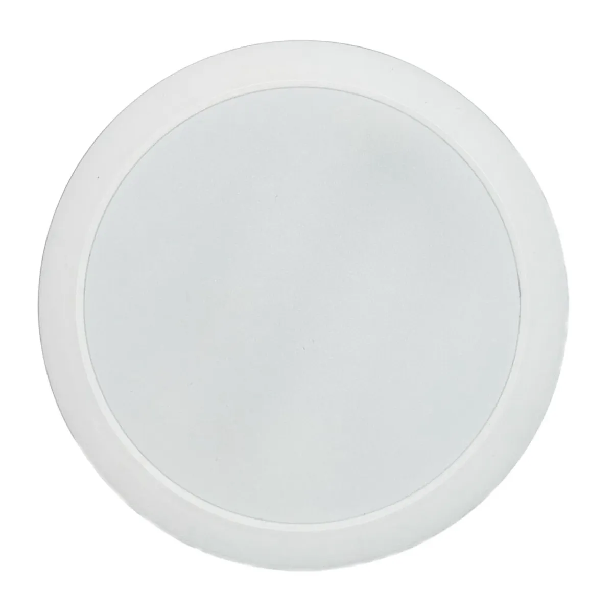 AVC - Pack 10 Panel Redondo LED ECO Sobrepuesto 24W Neutro