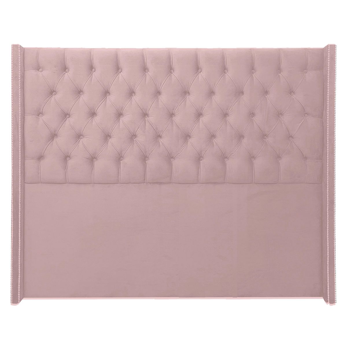 WALTHER - Respaldo Romano king rosa