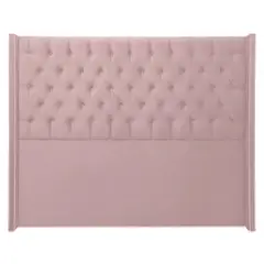 WALTHER - Respaldo Romano king rosa