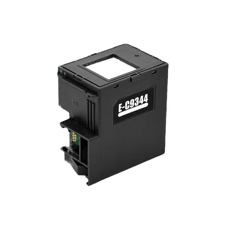 GENERICO - Caja Mantenimiento ALTERNATIVA C9344 Impresora Epson L5590 L3560 L3550