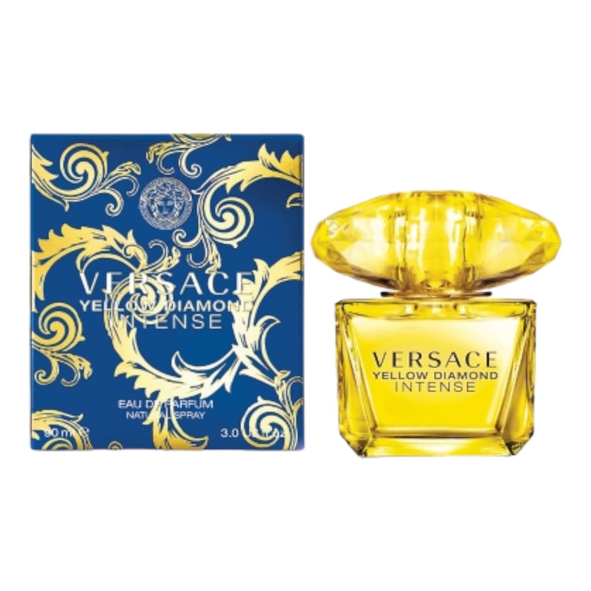 VERSACE - Versace Yellow Diamond Intense Edp 90ml Mujer