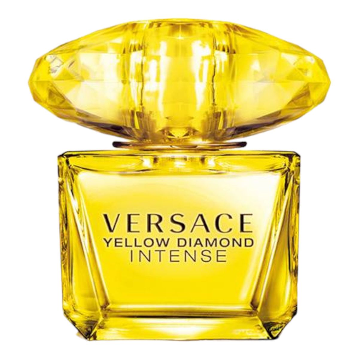 VERSACE - Versace Yellow Diamond Intense Edp 90ml Mujer