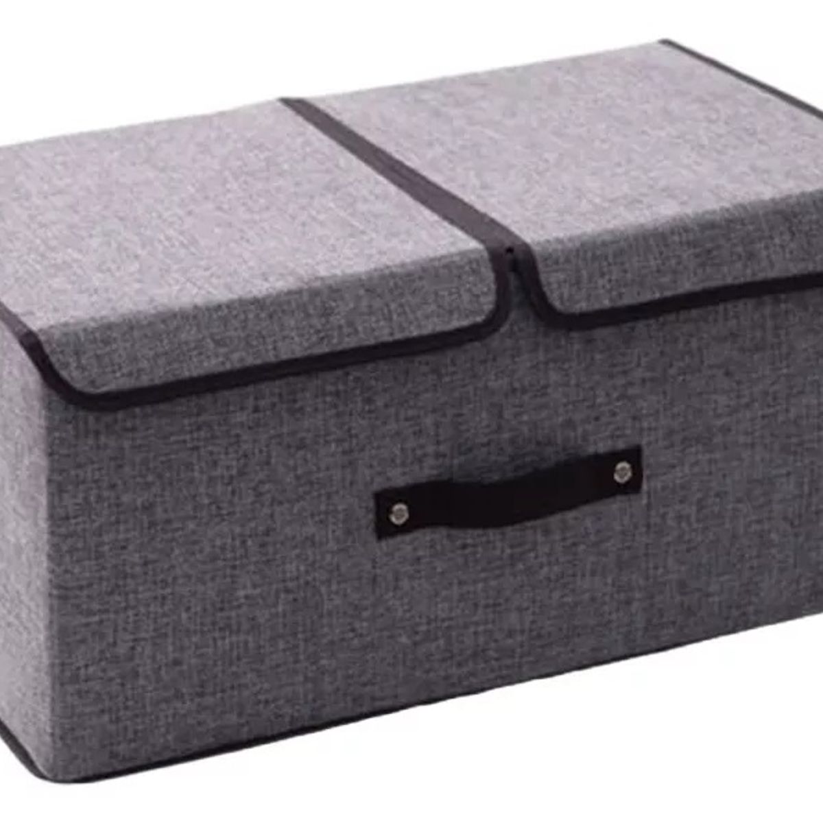 GENERICO - Cajas Organizadoras Plegables Closet Ropa Varios