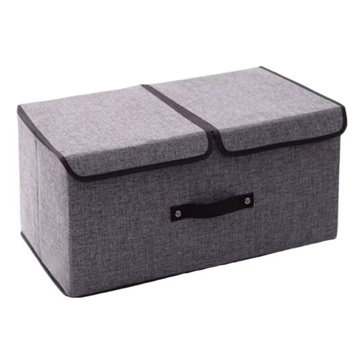 GENERICO - Cajas Organizadoras Plegables Closet Ropa Varios