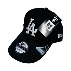 NEW ERA - Gorra Jockey Gorro LA