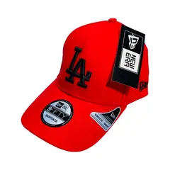 NEW ERA - Gorra Jockey Gorro LA