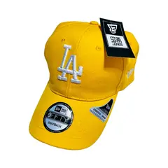NEW ERA - Gorra Jockey Gorro LA