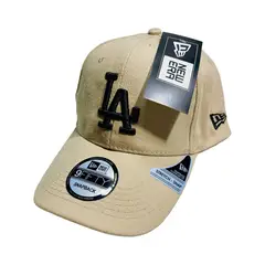 NEW ERA - Gorra Jockey Gorro LA