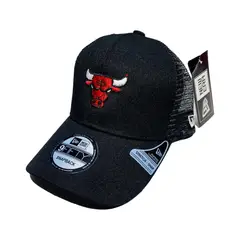 NEW ERA - Gorra Jockey Gorro Chicago Bulls