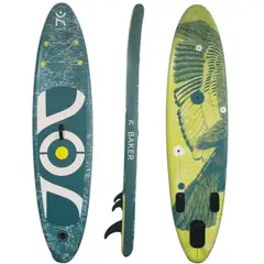 GENERICO - Stand Up Paddle Inflable 11´ Condor Chileno
