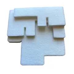GENERICO - 5 set Almohadillas esponjas Impresora Canon G1110 G2110 G3110 G4110 5b00