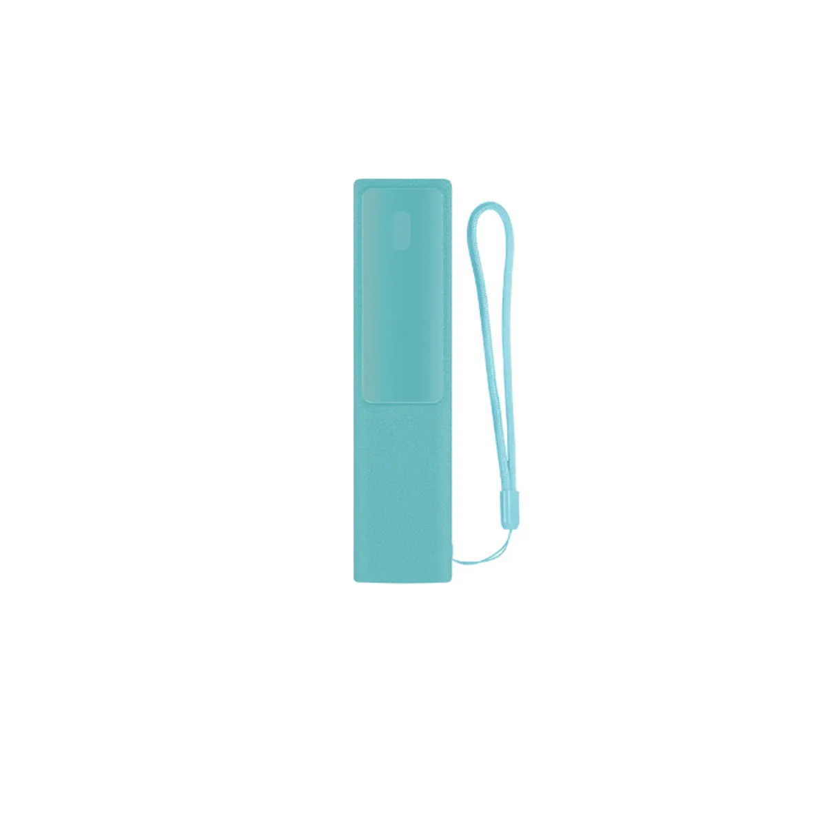 EON - Protector Funda Control Remoto Para Samsung Moderno Turquesa