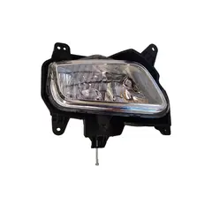 GENERICO - NEBLINERO DERECHO HYUNDAI PORTER 2013-2016