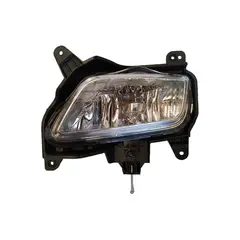 GENERICO - NEBLINERO IZQUIERDO HYUNDAI PORTER 2013-2016