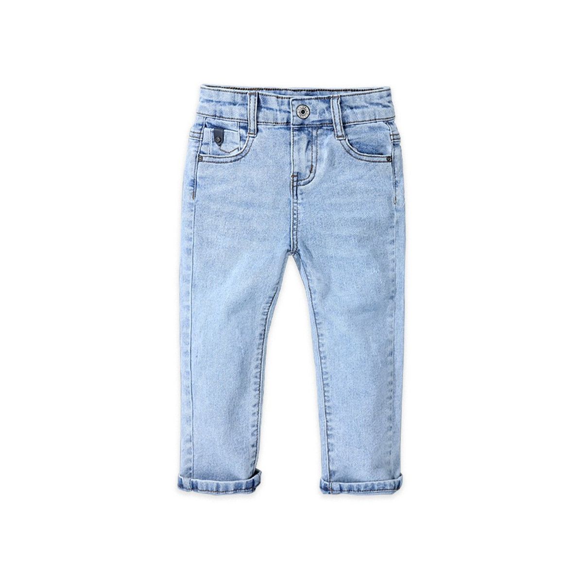 GENERICO - pantalones denim niños