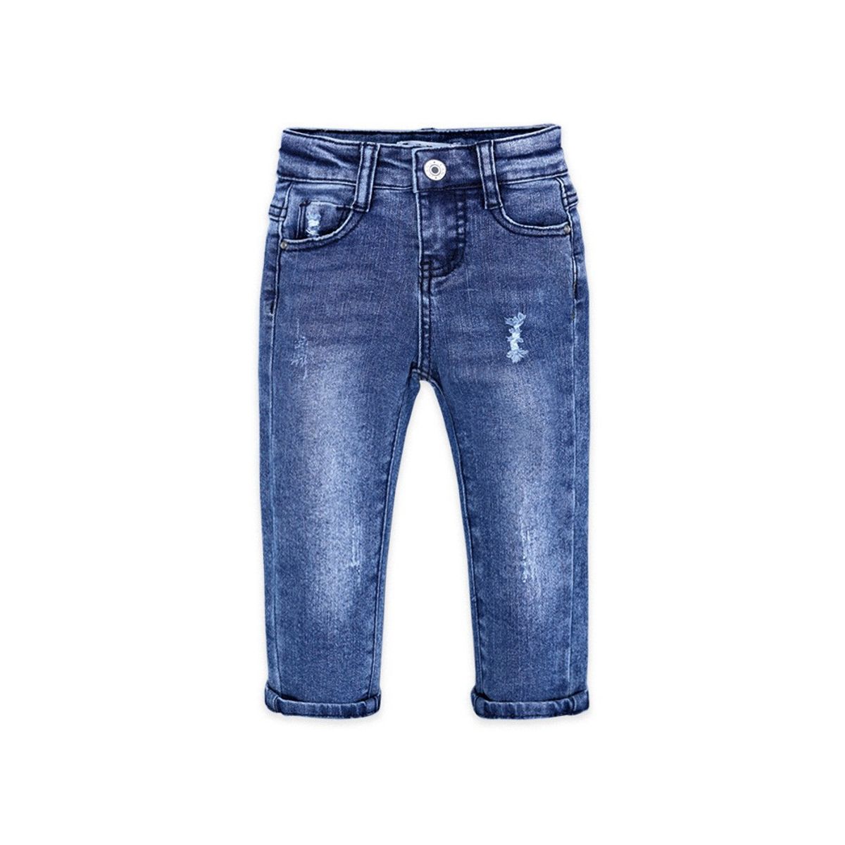 GENERICO - pantalones denim niños