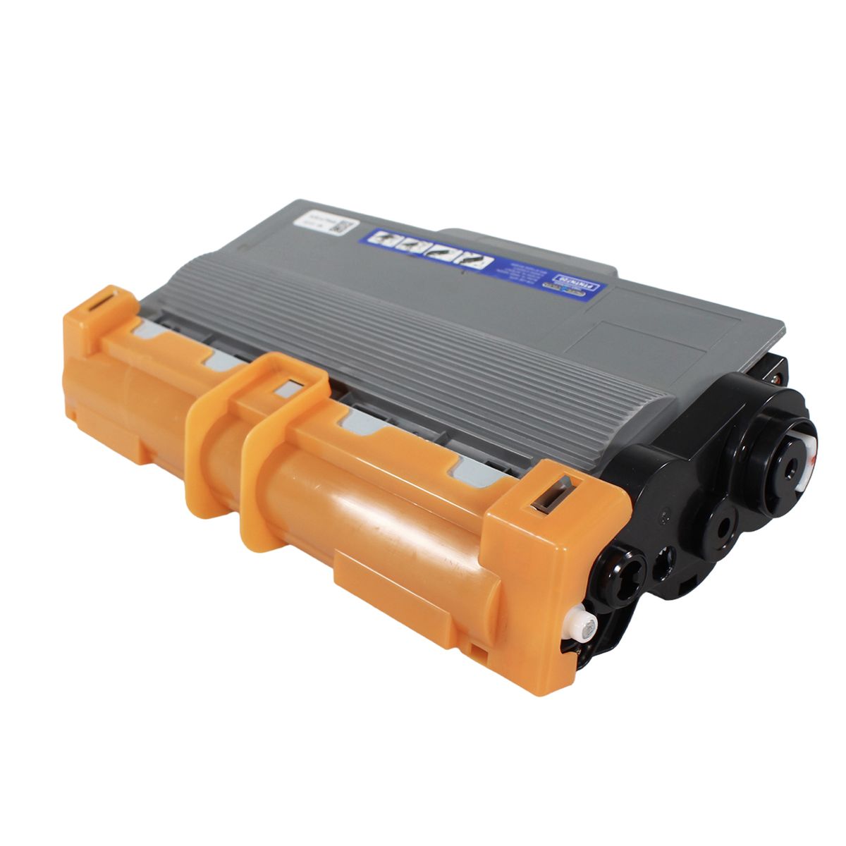 GENERICO - Toner Alternativo Para Brother Tn-720 Hl5470 8910 8510 8150