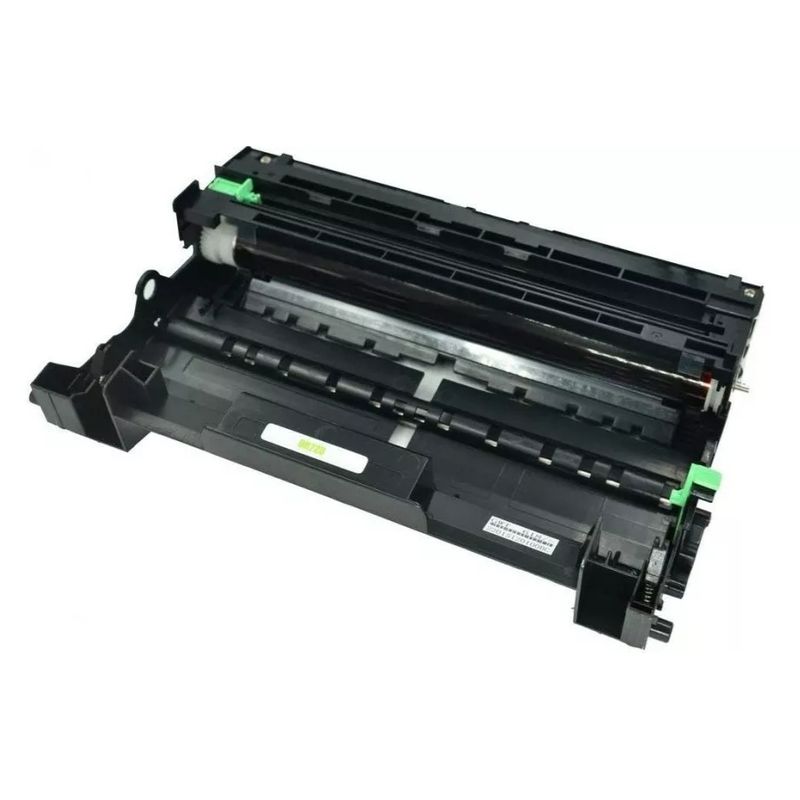 GENERICO - Unidad Tambor Drum Alternativo Para Brother Dr-720 Hl5450 8710 8155