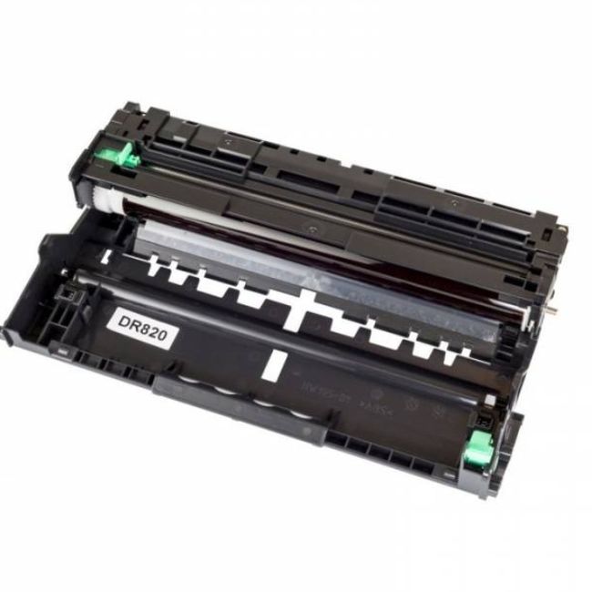 GENERICO - Unidad Tambor Drum Alternativo Para Brother Dr-820 / 850 Dr3479 L5650