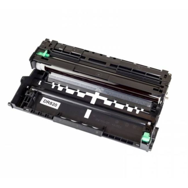 GENERICO - Unidad Tambor Drum Alternativo Para Brother Dr-820 / 850 Dr3479 L5650