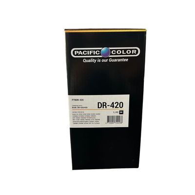 Generico Unidad Tambor Drum Alternativo Para Brother Dr-420