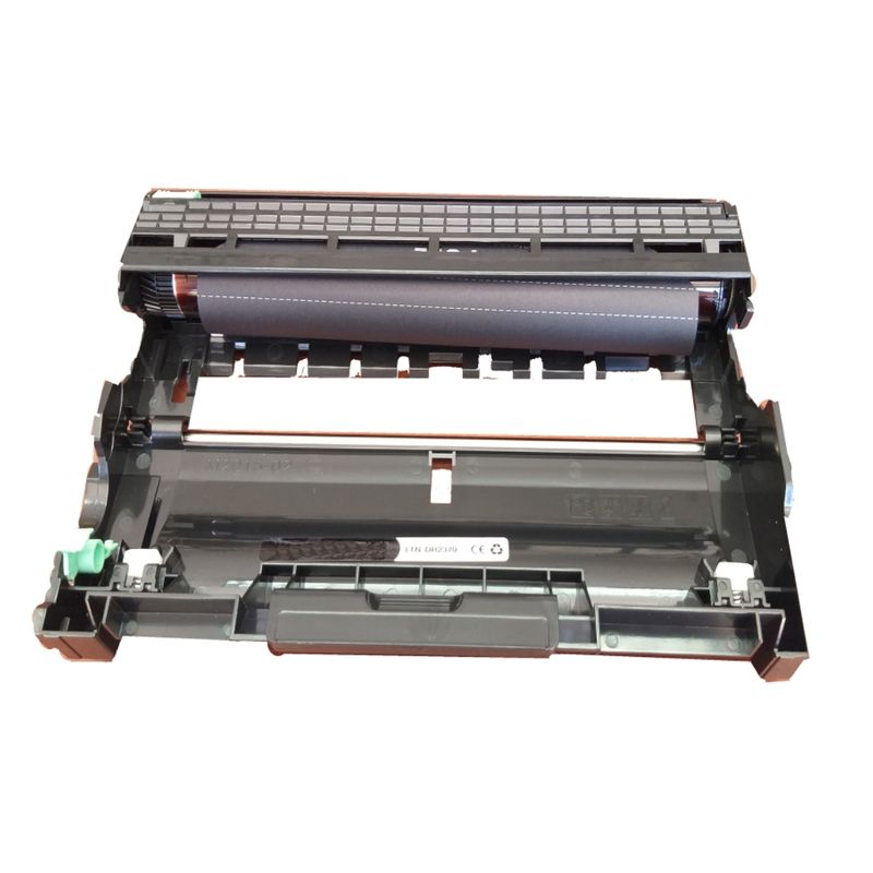 GENERICO - Unidad Tambor Drum Alternativo Para Brother Dr-420 Hl-2130 2270