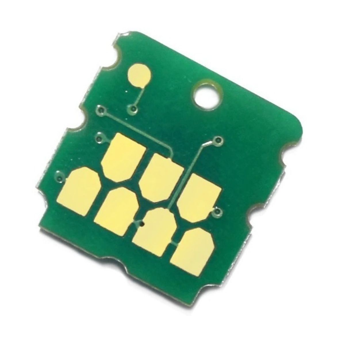GENERICO - Chip para Reciclado de Cartucho Mantenimiento C9344 L5590 L3560 L3550