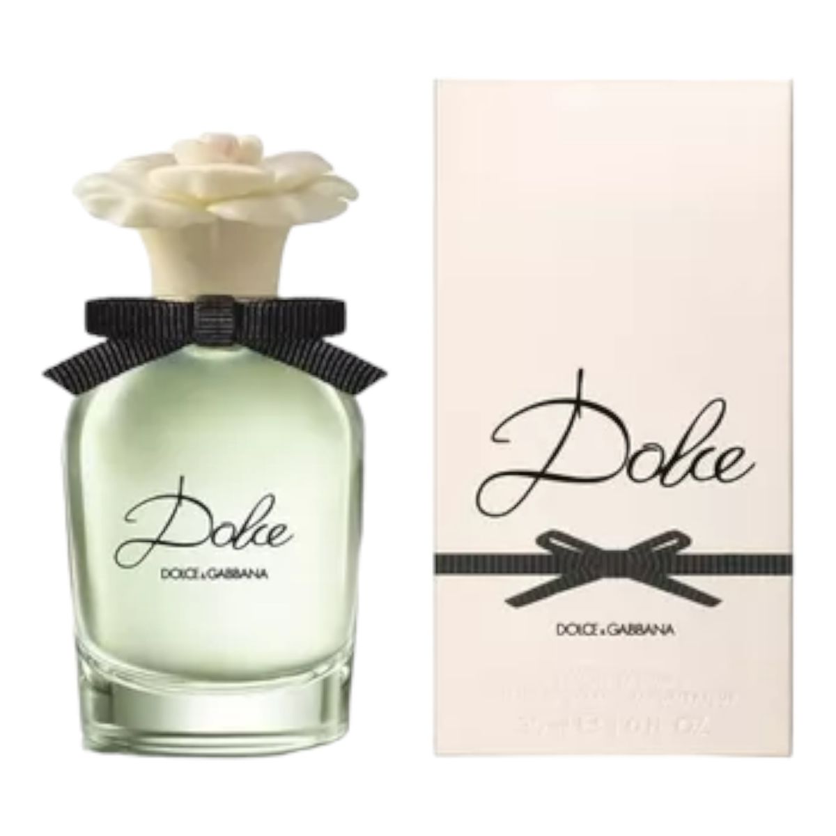 DOLCE&GABBANA - Dolce & Gabbana Dolce Edp 75ml Mujer