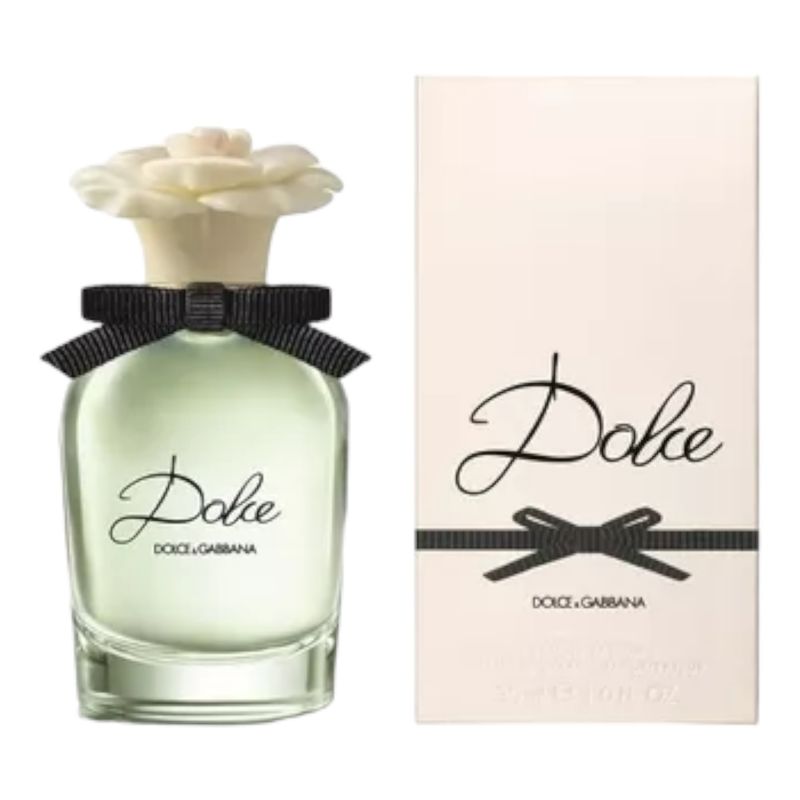 DOLCE&GABBANA - Dolce  Gabbana Dolce Edp 75ml Mujer.