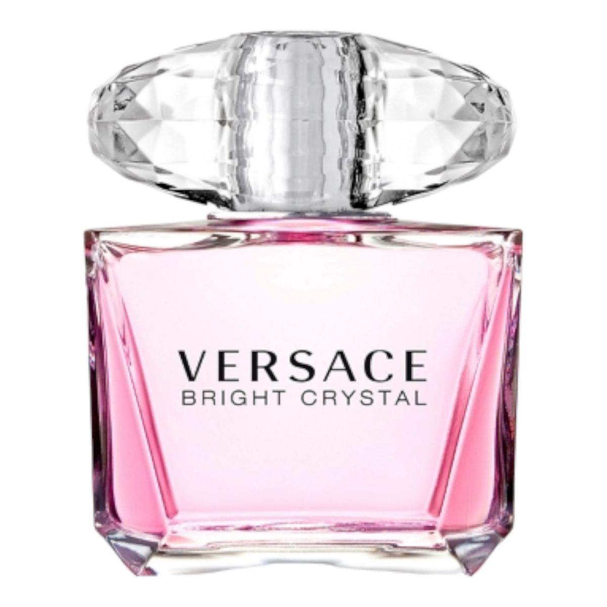 VERSACE - Versace Bright Crystal Edt 200ml Mujer