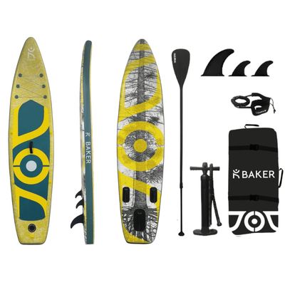 Imagen 2 del producto Stand Up Paddle Inflable 11´6 Araucaria Chilena