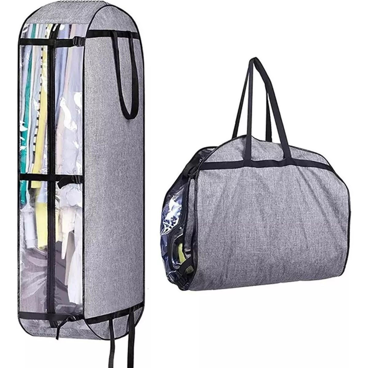 GENERICO - Bolsa Funda Almacenamiento Y Viaje Casatua Ropa Traje