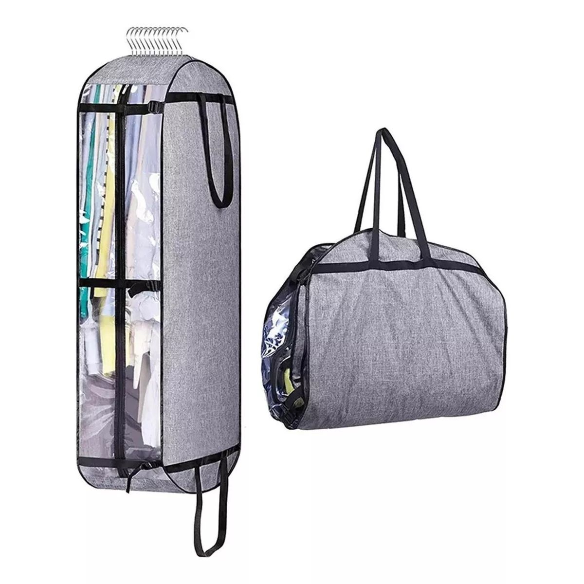 GENERICO - Bolsa Funda Almacenamiento Y Viaje Casatua Ropa Traje