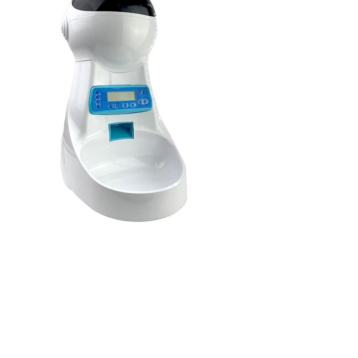 GENERICO - COMEDERO INTELIGENTE INTERACTIVO PARA MASCOTAS