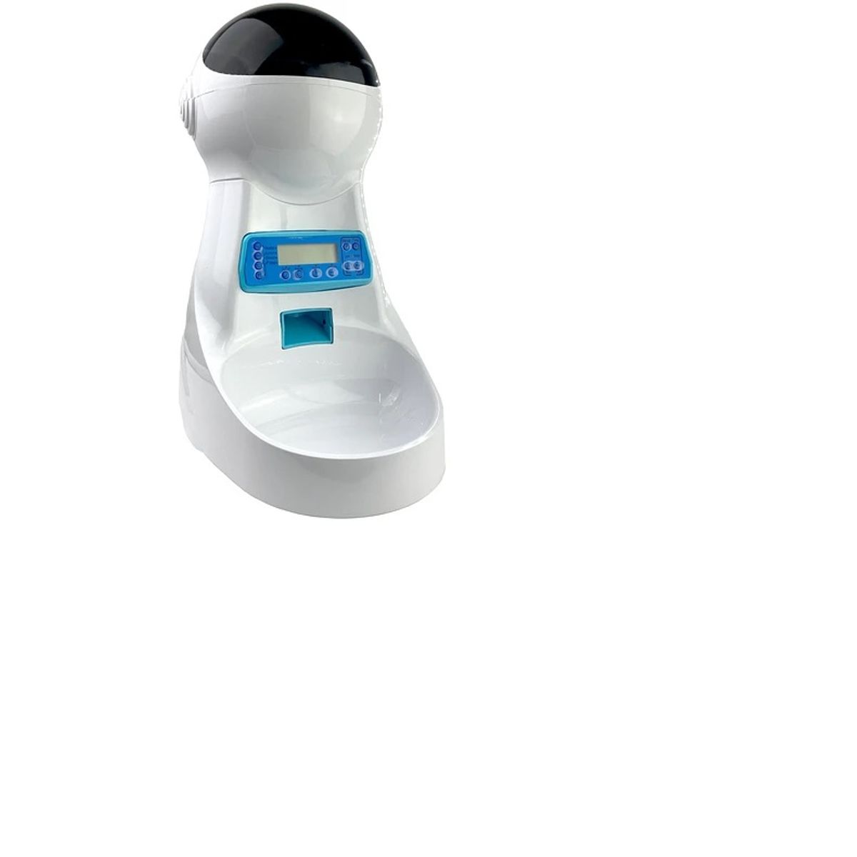 GENERICO - COMEDERO INTELIGENTE INTERACTIVO PARA MASCOTAS