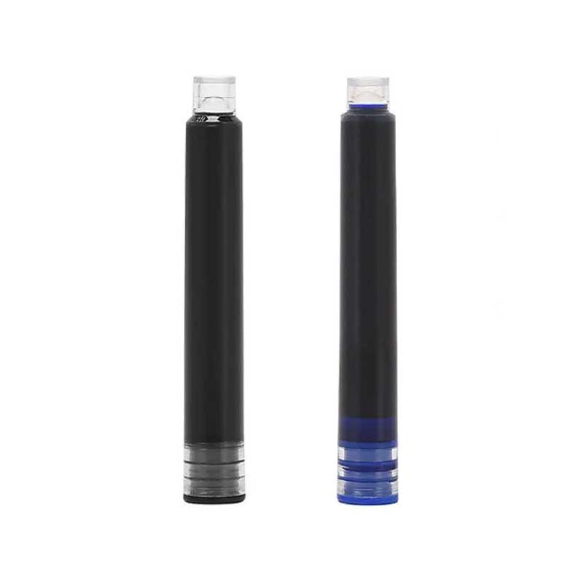 GENERICO - Lápiz Pluma Fuente Bolígrafo Estilográfico Negro