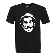 ROLY - Polera Don Ramon Hombre 100 Algodón
