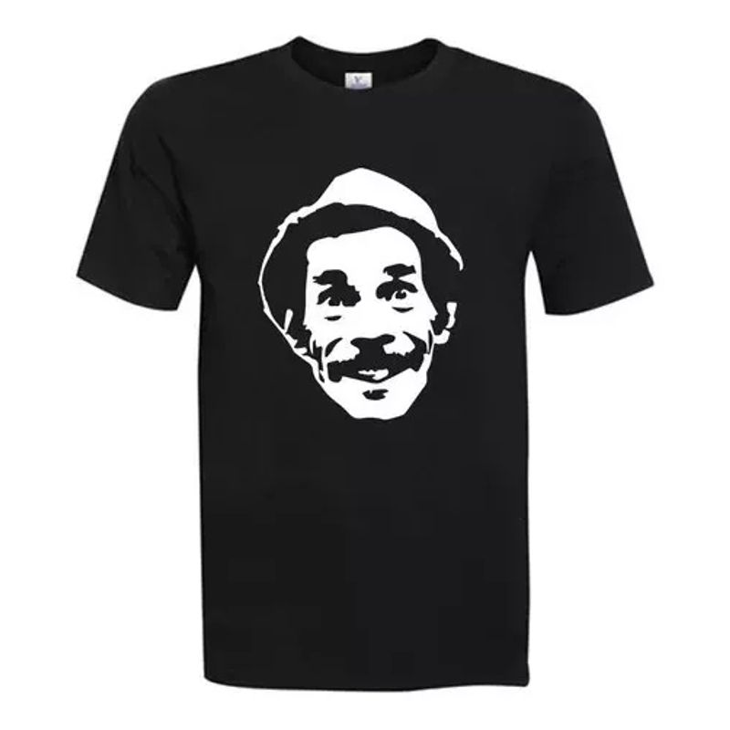 ROLY - Polera Don Ramon Hombre 100 Algodón